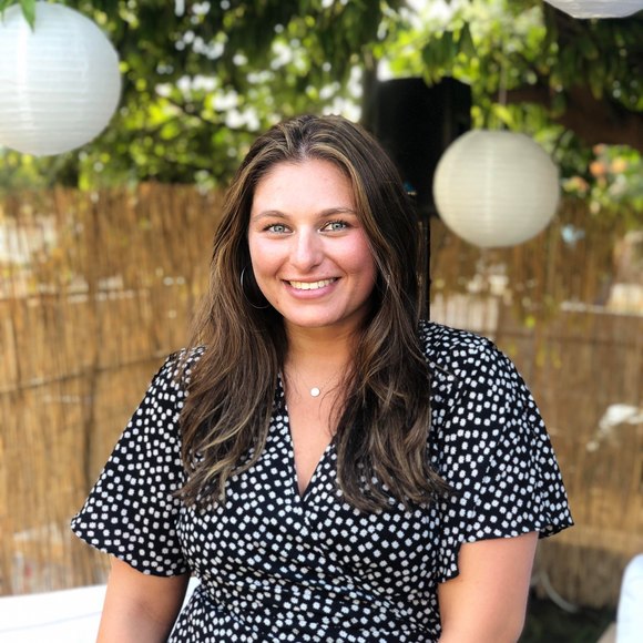 Meet your Posher, Lindsay - Picture 1 of 1